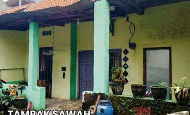Rumah Sidoarjo Dijual Cepat di Tambak Sumur Dekat Pondok Candra