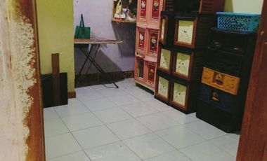 Rumah Sidoarjo Dijual Cepat di Tambak Sumur Dekat Pondok Candra