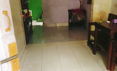 Rumah Sidoarjo Dijual Cepat di Tambak Sumur Dekat Pondok Candra