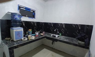 Jual Rumah di Komplek Bukit Permata Kersamanik Cibiru Bandung