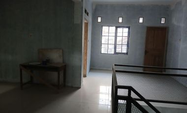 Jual Rumah di Komplek Bukit Permata Kersamanik Cibiru Bandung