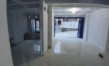 Jual Rumah di Komplek Bukit Permata Kersamanik Cibiru Bandung