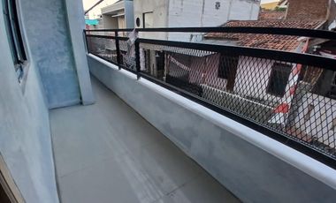 Jual Rumah di Komplek Bukit Permata Kersamanik Cibiru Bandung