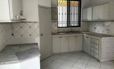 Departamento de 3 dormitorios en Kennedy norte, seguridad 24/7