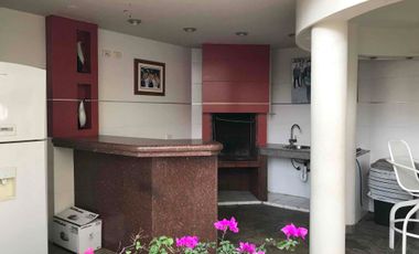 Departamento de 3 dormitorios en Kennedy norte, seguridad 24/7