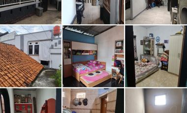 Dijual murah Rumah di Cisaranten Kulon, Bandung