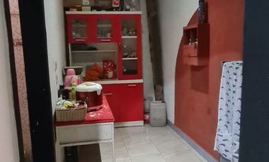 Dijual murah Rumah di Cisaranten Kulon, Bandung