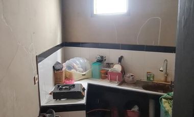 Dijual murah Rumah di Cisaranten Kulon, Bandung