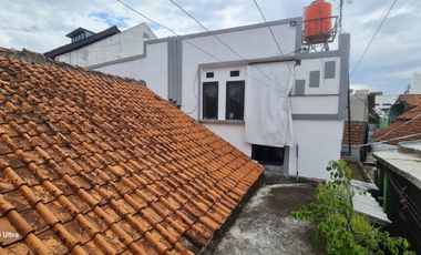 Dijual murah Rumah di Cisaranten Kulon, Bandung