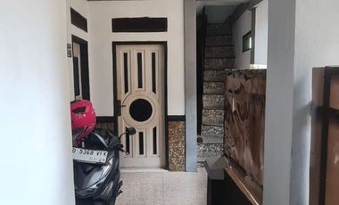 Dijual murah Rumah di Cisaranten Kulon, Bandung