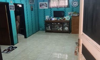 Dijual murah Rumah di Cisaranten Kulon, Bandung