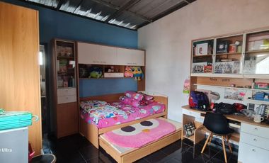 Dijual murah Rumah di Cisaranten Kulon, Bandung