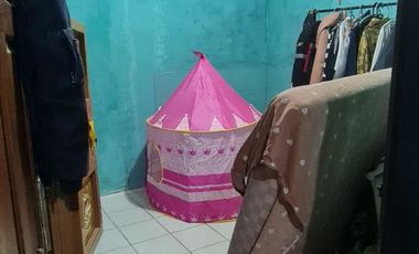 Dijual murah Rumah di Cisaranten Kulon, Bandung