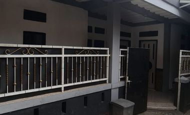 Dijual murah Rumah di Cisaranten Kulon, Bandung