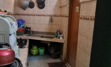 Dijual murah Rumah di Cisaranten Kulon, Bandung