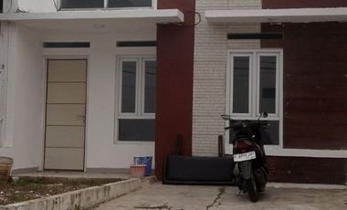 Dijual Cepat Rumah Bumi Pratama Asri Cimekar Cileunyi Bandung
