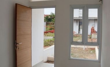 Dijual Cepat Rumah Bumi Pratama Asri Cimekar Cileunyi Bandung