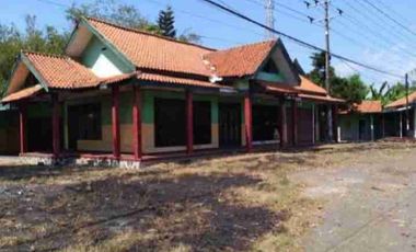 Rumah dijual di Nampuroto, Pucangrejo, Kendal, Jawa Tengah