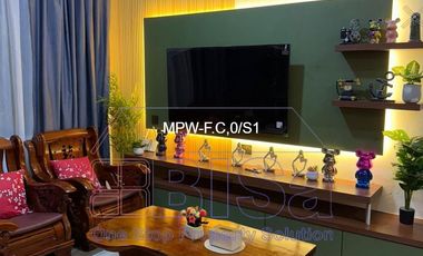 Rumah Hook 2 Lantai – Japanese Garden Villa