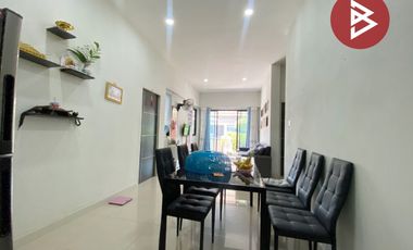 ขายบ้านเดี่ยว หมู่บ้านวรากร พระลับ ขอนแก่น