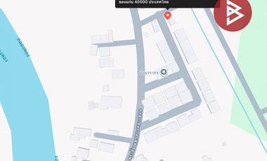 ขายบ้านเดี่ยว หมู่บ้านวรากร พระลับ ขอนแก่น