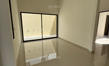 Promo! Rumah di Sepinggan Siap Huni Free Biaya Bonus Kanopi dan Pagar