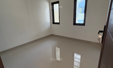 Promo! Rumah di Sepinggan Siap Huni Free Biaya Bonus Kanopi dan Pagar