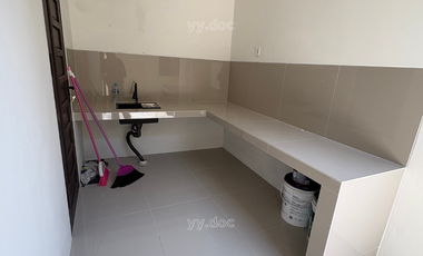 Promo! Rumah di Sepinggan Siap Huni Free Biaya Bonus Kanopi dan Pagar