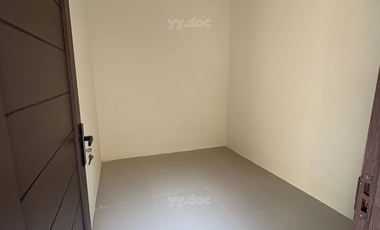 Promo! Rumah di Sepinggan Siap Huni Free Biaya Bonus Kanopi dan Pagar