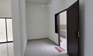 Promo! Rumah di Sepinggan Siap Huni Free Biaya Bonus Kanopi dan Pagar