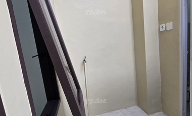 Promo! Rumah di Sepinggan Siap Huni Free Biaya Bonus Kanopi dan Pagar