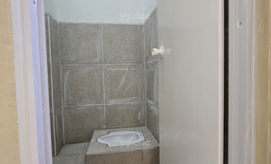 Promo! Rumah di Sepinggan Siap Huni Free Biaya Bonus Kanopi dan Pagar