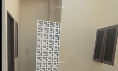 Promo! Rumah di Sepinggan Siap Huni Free Biaya Bonus Kanopi dan Pagar