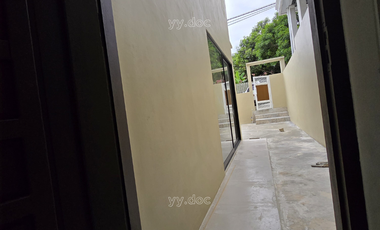 Promo! Rumah di Sepinggan Siap Huni Free Biaya Bonus Kanopi dan Pagar