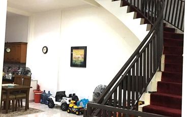 Ss.2992- Murah !! Dijual Rumah Cocok untuk Usaha 7x17 Siap Huni di Komp. Beacukai Sukapura Hadap Utara