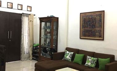 Ss.2992- Murah !! Dijual Rumah Cocok untuk Usaha 7x17 Siap Huni di Komp. Beacukai Sukapura Hadap Utara