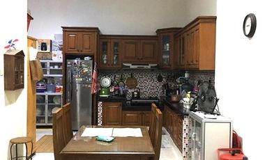 Ss.2992- Murah !! Dijual Rumah Cocok untuk Usaha 7x17 Siap Huni di Komp. Beacukai Sukapura Hadap Utara