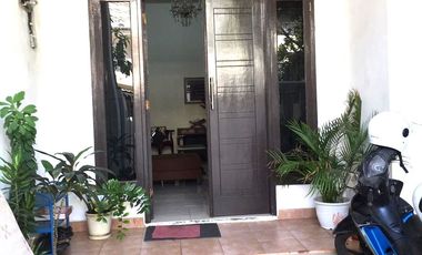 Ss.2992- Murah !! Dijual Rumah Cocok untuk Usaha 7x17 Siap Huni di Komp. Beacukai Sukapura Hadap Utara