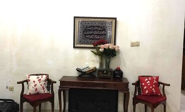 Ss.2992- Murah !! Dijual Rumah Cocok untuk Usaha 7x17 Siap Huni di Komp. Beacukai Sukapura Hadap Utara