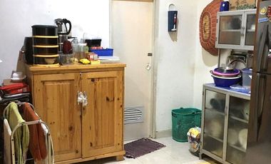 Ss.2992- Murah !! Dijual Rumah Cocok untuk Usaha 7x17 Siap Huni di Komp. Beacukai Sukapura Hadap Utara