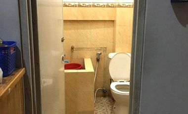 Ss.2992- Murah !! Dijual Rumah Cocok untuk Usaha 7x17 Siap Huni di Komp. Beacukai Sukapura Hadap Utara