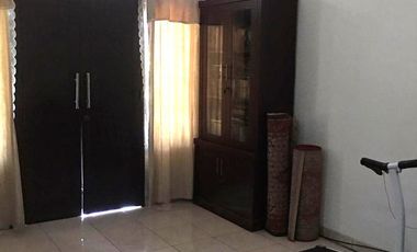 Ss.2992- Murah !! Dijual Rumah Cocok untuk Usaha 7x17 Siap Huni di Komp. Beacukai Sukapura Hadap Utara