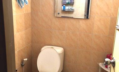 Ss.2992- Murah !! Dijual Rumah Cocok untuk Usaha 7x17 Siap Huni di Komp. Beacukai Sukapura Hadap Utara