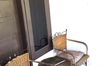 Ss.2992- Murah !! Dijual Rumah Cocok untuk Usaha 7x17 Siap Huni di Komp. Beacukai Sukapura Hadap Utara