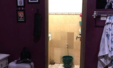 Ss.2992- Murah !! Dijual Rumah Cocok untuk Usaha 7x17 Siap Huni di Komp. Beacukai Sukapura Hadap Utara