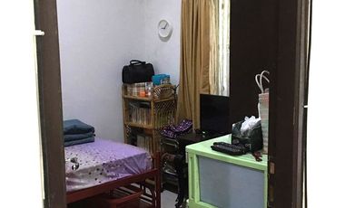 Ss.2992- Murah !! Dijual Rumah Cocok untuk Usaha 7x17 Siap Huni di Komp. Beacukai Sukapura Hadap Utara