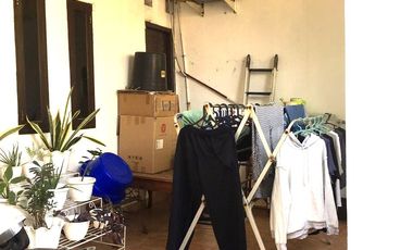 Ss.2992- Murah !! Dijual Rumah Cocok untuk Usaha 7x17 Siap Huni di Komp. Beacukai Sukapura Hadap Utara