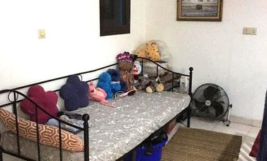 Ss.2992- Murah !! Dijual Rumah Cocok untuk Usaha 7x17 Siap Huni di Komp. Beacukai Sukapura Hadap Utara