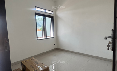 Rumah Cantik Minimalis Lokasi Strategis Jalan Syarifuddin Yoes Balikpapan