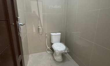 Rumah Cantik Minimalis Lokasi Strategis Jalan Syarifuddin Yoes Balikpapan